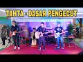 Download Lagu TAHTA - DASAR PENGECUT | Live at Festival Jagad UMKM (Lucky Square Mall Bandung)