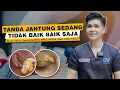Download Lagu Jangan Tunggu Parah, Kenali Dari Awal Jantung Perlu Perhatian. Lebih Cepat Kita Sadari Lebih Baik