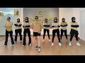 Download Lagu DJ SIK ASIK ASIK YA CUMA DI GELENG GELENG / SENAM KREASI / DAM FIT CLUB / KREASI BY ZIN DETTY /