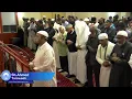 Taraweeh Night 8 Ramadan Khalid Bin Al-Walid Mosque