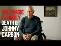 The Tragic and Lonely Death of Johnny Carson