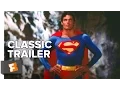 Download Lagu Superman III (1983) Official Trailer - Christopher Reeve Superhero Movie HD