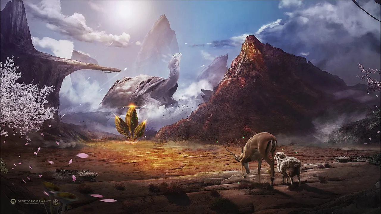 Brand X Music Theatrical - ReGenesis (Cinematic Ethereal Uplifting) Brand X Music Theatrical - ReGenesis (Cinematic Ethereal Uplifting)