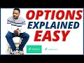 OPTIONS ON ROBINHOOD EXPLAINED EASY FOR BEGINNERS ONLY🔥🔥🔥 Mp3 Song Download
