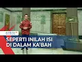 Download Lagu Wah! Ternyata begini Isi di dalam Ka'bah