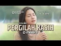 Lagu PERGILAH KASIH - D'MASIV | COVER LIRIK VIDEO | VERSI SANTAI | GANZMUSIC