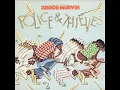 Junior Murvin - Police and Thieves - 10 - I Was Appointed