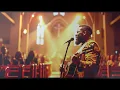 Sublime Gracia – Himno Clásico en Versión Gospel Blues Épico | Cruz Worship