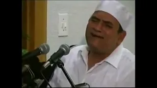  شاهد ماذا فعل أحمد نعينع في جنوب إفريقيا    مقام النهاوند   آخر الجن وأول سورة التكوير دندنها