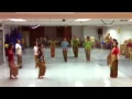 Download Lagu Tarian Dayung Sampan