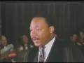 The Last Sunday Sermon of Rev. Dr. Martin Luther King Jr.