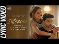 Download Lagu Intezaar (Lyric Video) - Mithoon Ft. Arijit Singh, Asees Kaur | Gurmeet Choudhary, Sanaya Irani