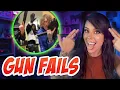 Gun Fails EXPOSED - Tom Foolery Edition