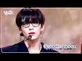 Download Lagu Over The Moon - TXT トゥモローバイトゥギャザー 투바투 [Music Bank] | KBS WORLD TV 241108