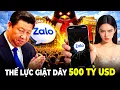Lagu Unmasking the Zalo Empire: VNG's Deceitful Move and the $500 Billion Ghost Pulling the Strings Be...