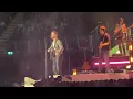 Alex Warren - Passenger (Unreleased) | Finding Family On The Road Tour London 21/4/26