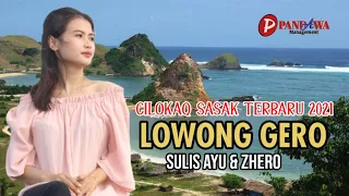 Download LAGU SASAK SKA TERBARU 2021 LOWONG GERO~SULIS AYU \u0026 ZHERO MP3