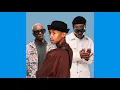 Lagu Scotts Maphuma, LastBornDiroba, Mellow \u0026 Sleazy - S'hamba Straight (Official Audio)