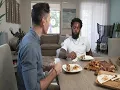 Full interview with David Long Jr