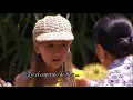 To Each Their Own Saint - A Little Girl's Dream