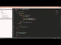 jquery mmenu plugin first time offcanvas navigation mobile menu