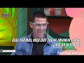 Download Lagu AXEL THOMAS MAU JADI PACAR AMANDA CAESA, APA KATA PARTO? | PAGI PAGI AMBYAR (14/9/21) P2