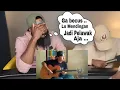 Download Lagu Dia pelawak bukan gitaris ❗4 Reaktor kembali mentertawakan Alipbata disangka pelawak bukan gitaris
