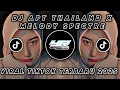 Download Lagu DJ APT THAILAND X MELODY SPECTRE X MELODY OLD • VIRAL TIKTOK TERBARU  2025 ( Yordan Remix Scr )