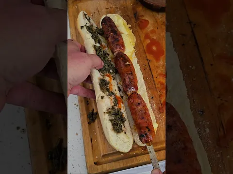 TRIPLE CHORIPETE!! #elbananero #larompeogts #cdt sapee