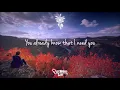 MK ft. Carla Monroe - 2AM (Lyric Video)