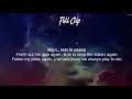 Gang Starr - Full Clip (Lyrics)