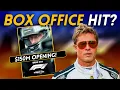 Download Lagu Was the F1 MOVIE a SUCCESS?