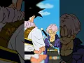 Download Lagu Trunks Reveals Vegeta's His Father!