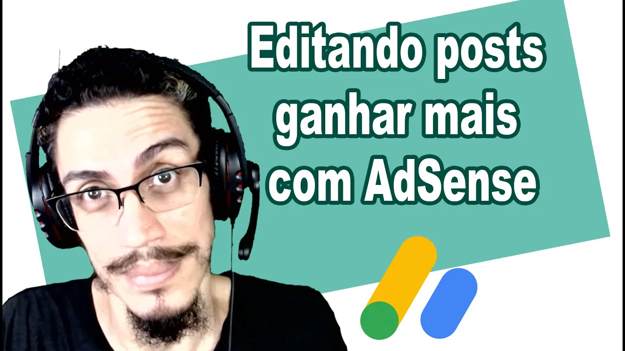 Como editar posts de forma gratuita e paga para ganhar mais com AdSense