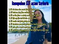Download Lagu Kumpulan dj acan terbaru 2022