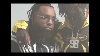 02 - TAGNE x KERCHAK - SALE IDÉE (Clip Officiel)