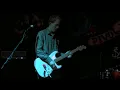 Salad Dressing (live)