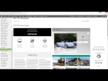Node Express Tutorial - How to install jade templating engine