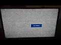 Analog TV channel 8 receiving problems