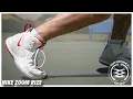 Nike Zoom Rize Performance Review