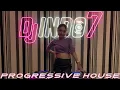 DJ PARTY TILL WE DIE - PROGRESSIVE HOUSE HOT 2022 - DJ LEDYSTA