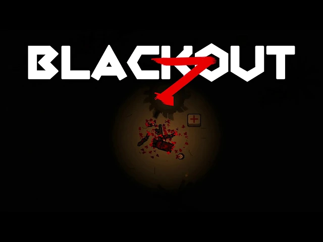 BlackoutZ - Trailer