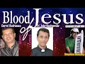 Download Lagu BLOOD OF JESUS I Lyrics: #Fr_Joby_Kachappilly_vc I Music: Darryl Rodrigues I Vocal Macklin Lacerda