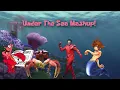 Lagu The Little Mermaid - \