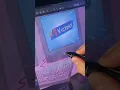 Can t draw BACKGROUNDS I got you