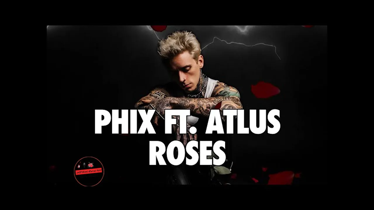 Beautiful Song Roses From PHIX, Featuring ATLUS - What's New