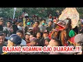 Download Lagu BAJANG NGAMUK OJO DIJARAK..!!! PENONTON HEBOH ROGO SAMBOYO PUTRO LIVE NYADRAN SONOAGENG 2022
