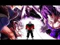 Download Lagu Jiren MENGETAHUI Tentang Moro, Beast, dan Ultra Ego | Dragon Ball Blancoverse [3]