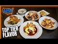 Premium Dishes You Must Try Glenwood Grill