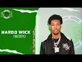 The Nardo Wick On The Radar Freestyle PROD Yung Dza